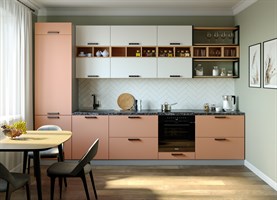 Кухонный гарнитур Ройс - 8 2072