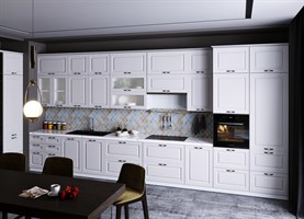 Кухонный гарнитур Капри - 9 2083