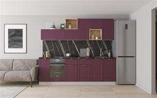Кухонный гарнитур Квадро - 4 1656