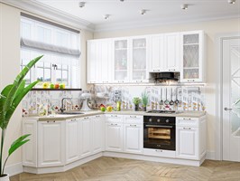 Кухонный гарнитур Ницца - 8 2392