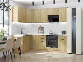 Кухонный гарнитур ЕвроЛайн 1400/2400 2485